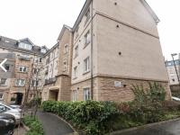 20/5 Timber Bush - Ferienwohnung Edinburgh