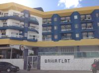 Studio Appartement met Uitzicht op Zee