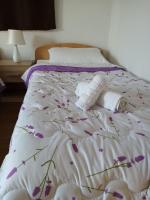 Single Room with Private Bathroom