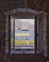 Studio-Apartment mit Meerblick