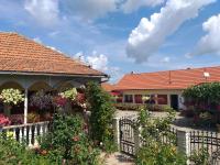 La Mosu-n Retezat - B&B