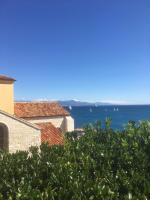 6 rue de la tourraque - B&B Antibes