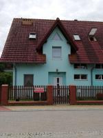 B&B Jarosławiec - Pokoje Gościnne U Dany - Bed and Breakfast Jarosławiec