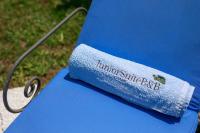 JUNIORSUITEB&B - B&B Capri city