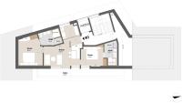 Appartement Supérieur 2 Chambres avec Balcon