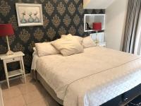 King or Twin Room with Garden View and Private Bathroom
