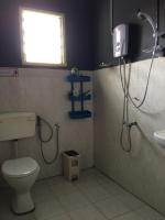 Suhana HomeStay Semporna - Cozy Home - B&B Semporna