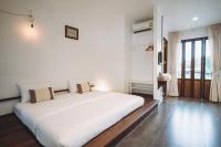 Habitación Doble Deluxe