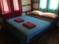 Camera Tripla con Bagno in Comune