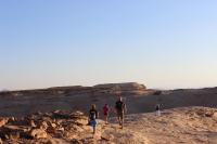 Wadi Rum Bedouin Way Camp