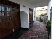 The Wave's Guest House - Ferienwohnung Mirissa city