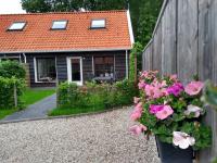 B&B Veere - Veers Vertier - Bed and Breakfast Veere