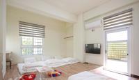 Chuan Men Zih - B&B