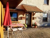 Hermine´s Ferienwohnung - B&B Ziemetshausen