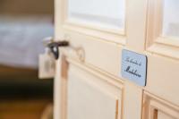 Tweepersoonskamer met Eigen Badkamer