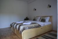 Standaard Kamer met Queensize Bed
