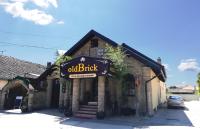 B&B Sombor - OldBrick PUB - Bed and Breakfast Sombor