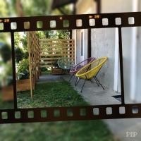 Studio apartment LoSt - B&B
