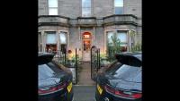 B&B Berwick-upon-Tweed - Belmont House Boutique - the Kingsley collection - Bed and Breakfast Berwick-upon-Tweed