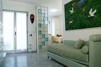 Residence Castello Otranto - B&B Otranto