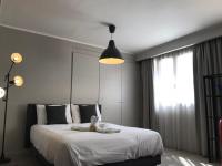 Studio 84 rue d’Antibes