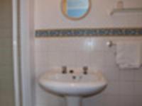 Tweepersoonskamer met 2 Aparte Bedden