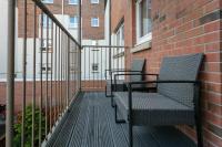 Iona Residence - Donnini Apartments - Ferienwohnung