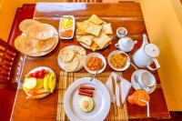 Third Eye Ella - B&B Ella Town