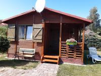 2 Bursztyny - B&B Rusinowo