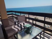 Beach front line luxury apartment, 2 bedroom - Ferienwohnung El Campello