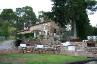 Casa Rural Los Parrales - B&B El Tranco