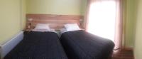 Chalet 2 Chambres