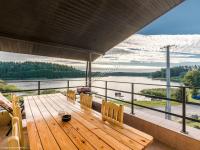 Suite con Vista Lago