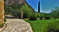 Villa Amaryllis - B&B Palaiokastrítsa