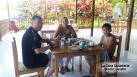 La Casa Ucraniana - B&B