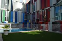 La Casita Morada - B&B Jaén