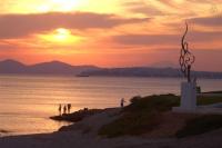 SEASIDE SUNSET WALKS - B&B Athens