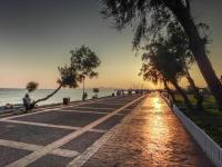 SEASIDE SUNSET WALKS - B&B Athens