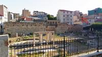 AEOLIS SUITES - B&B Athens