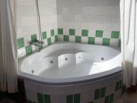 Suite Queen con Vasca Idromassaggio