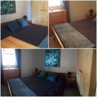 Résidence Parc de la mer - Apprt 3 chambres - B&B Argeles