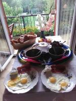 La Tannerie - B&B Le Bourg-d'Oisans