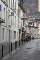 T3 3 étoiles hyper centre Luchon - B&B