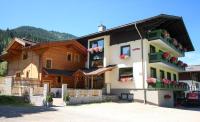 Hotel Gasthof Krahlehenhof - Ferienwohnung