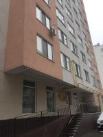 Center Apartment on Albisoara Street - B&B
