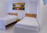 Double Room with Two Double Beds