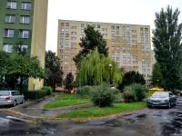 Mieszkanie 2 pokoje ul. Skrzetuskiego LSM Lublin - Ferienwohnung