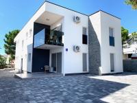 Apartmani Eden Vrsi Mulo - Ferienwohnung