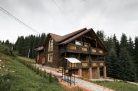 GUTSULWOOD - B&B