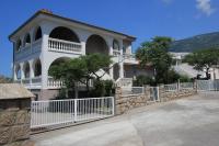 Villa Mihaela - Apartment Ana - Bed and Breakfast